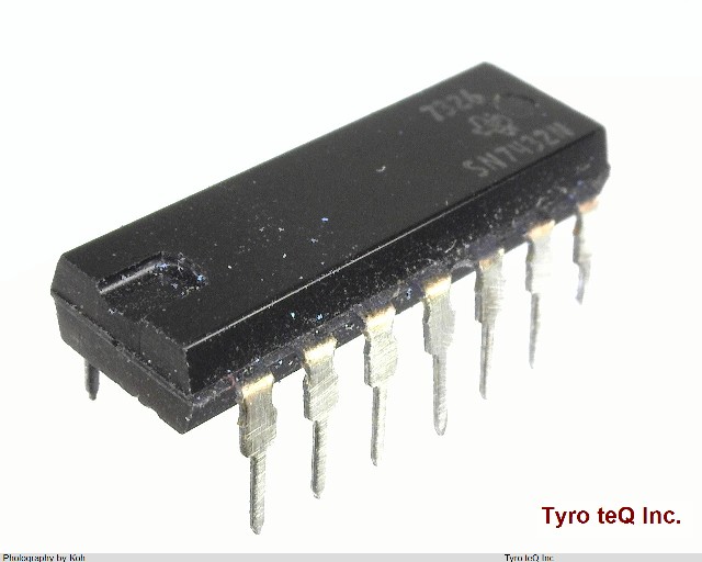 SN7432N