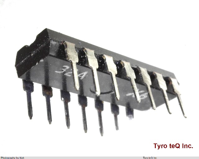 SN7432N