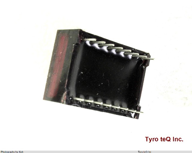 TLR320