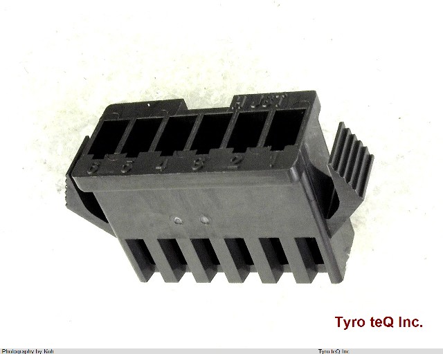 SMP-06V-BC