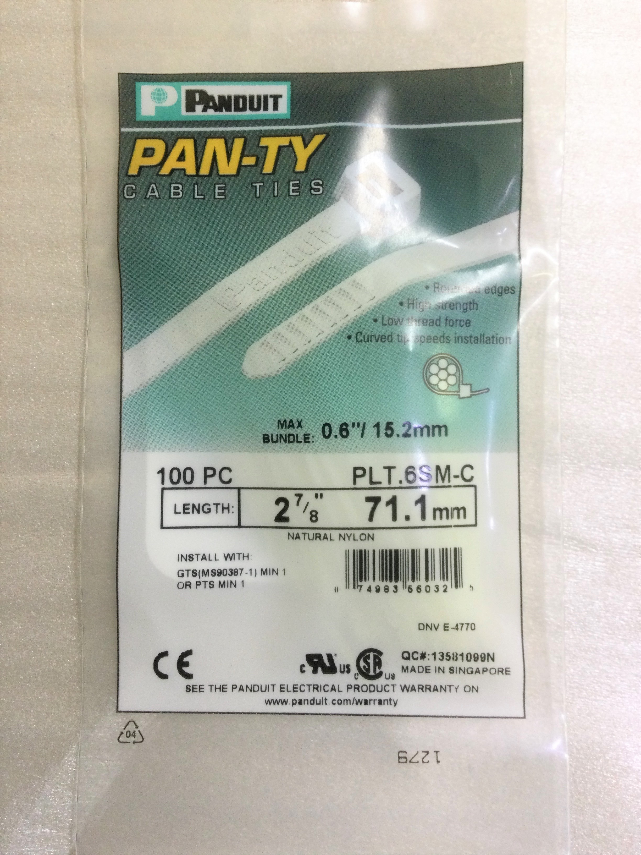 PLT.6SM-C