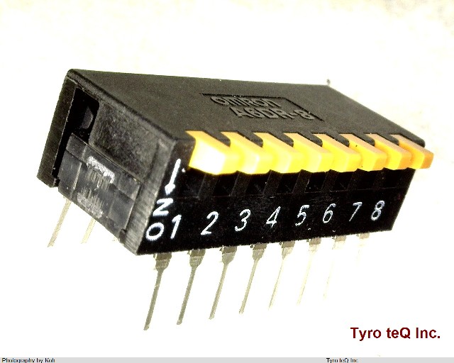 A6DR-8100