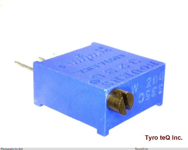 3296W-1-204LF