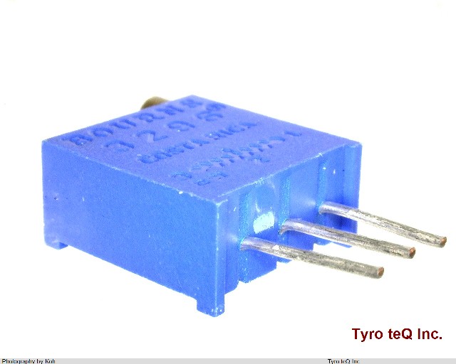 3296W-1-204LF