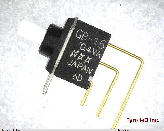GB-15AV