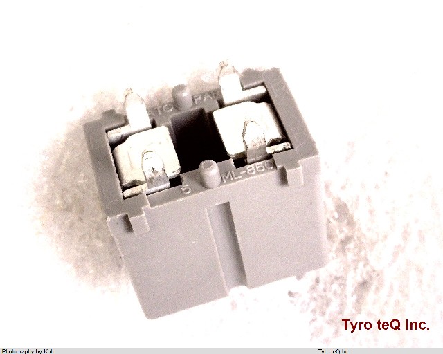 ML-850-VBY