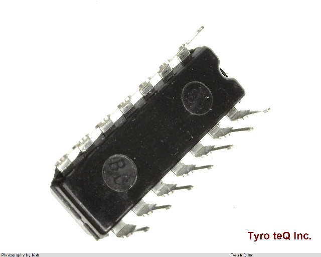 HD74LS86P