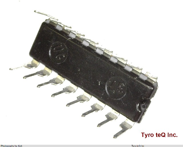 HD74LS247P
