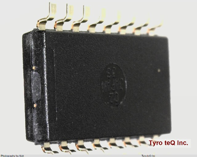 TC74AC283F-EL