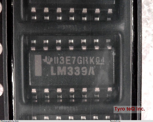 LM339ADR