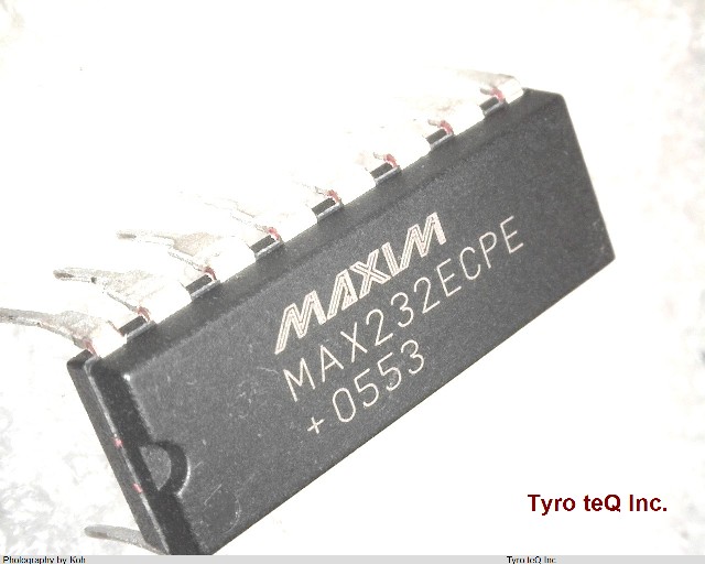 MAX232ECPE