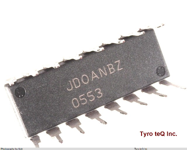 MAX232ECPE