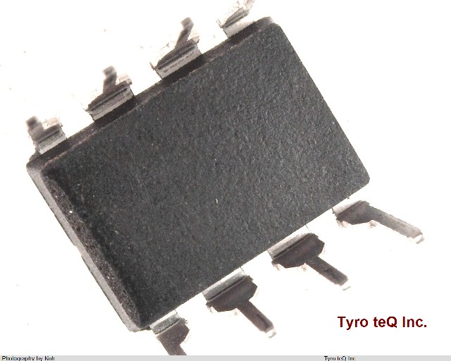 ICL7612DCPA