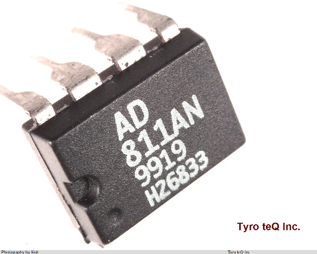 AD811AN