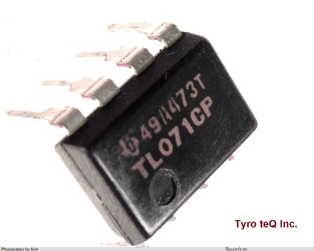 TL071CP