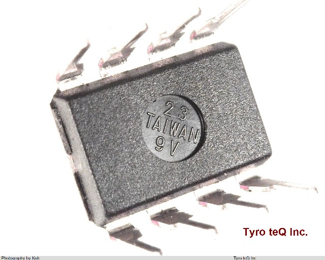 TL071CP