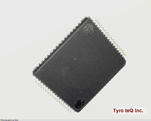 PIC24FJ128GC006-I/PT