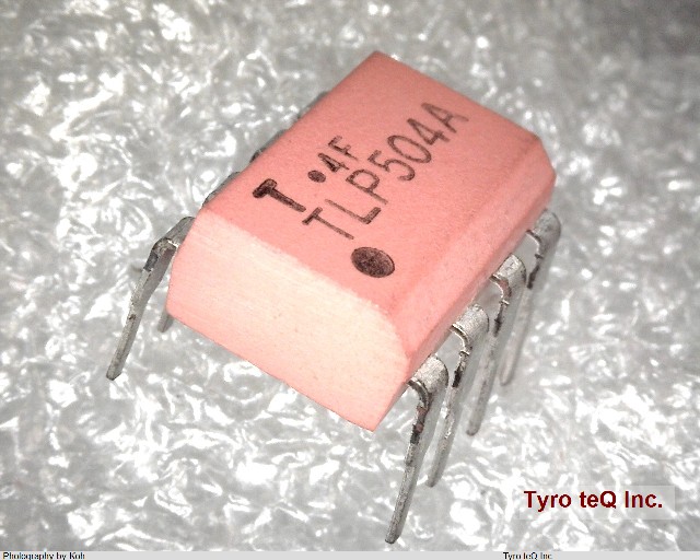 TLP504A