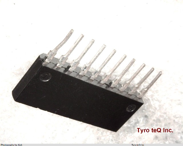 STA403A
