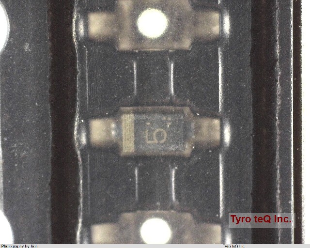 RB751S-40 TE61