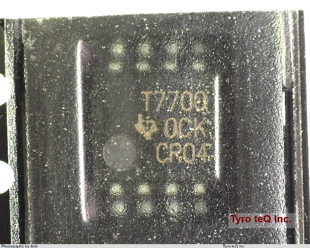 TL7700CPS