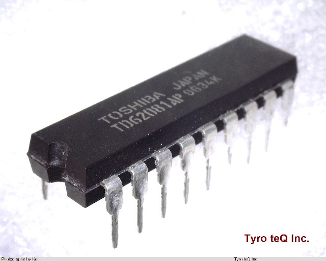 TD62081AP