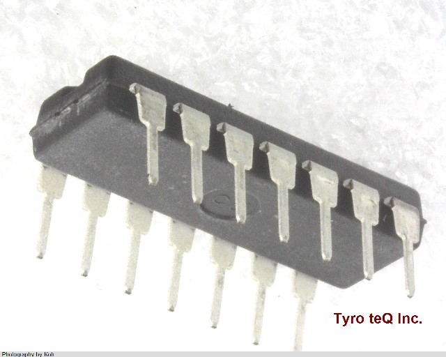 LM324AN