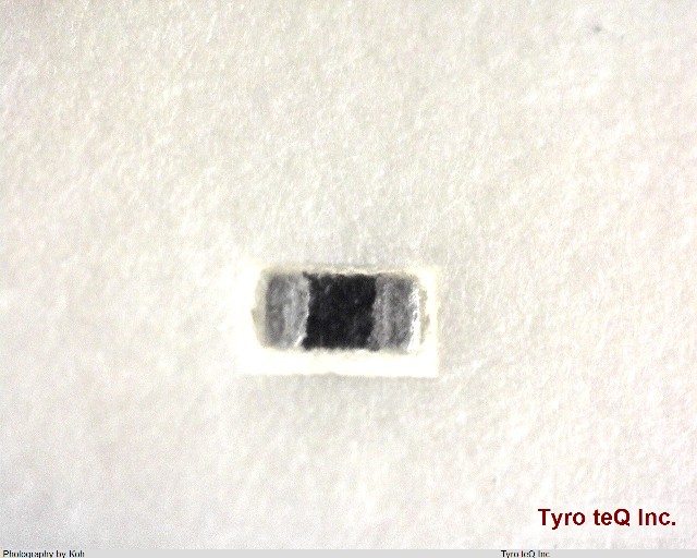 AVRM0603C080MT101N