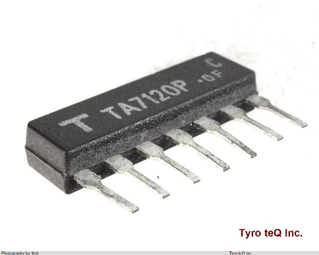 TA7120P