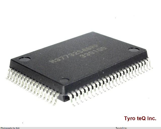 M37732S4BFP