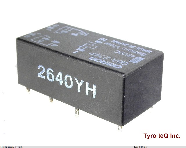 G6A-274PDC48V