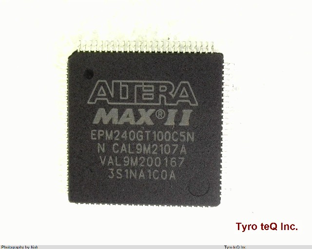 EPM240GT100C5N