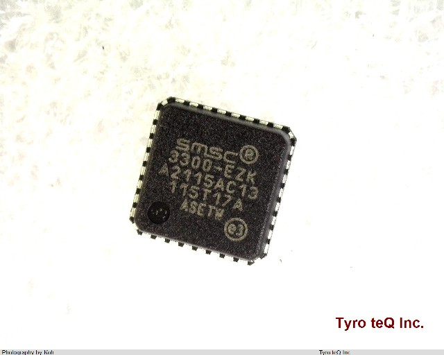 USB3300-EZK-TR