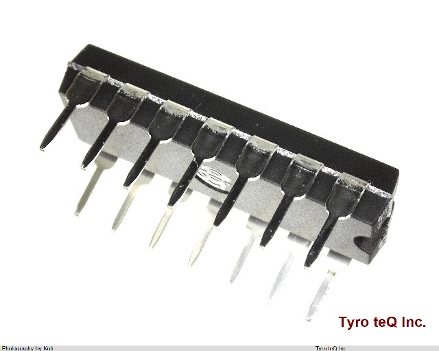 TC74AC125P