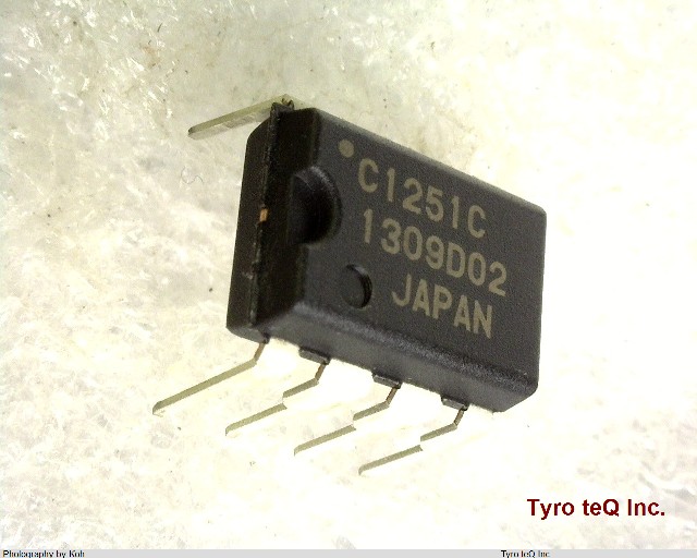 UPC1251C-A