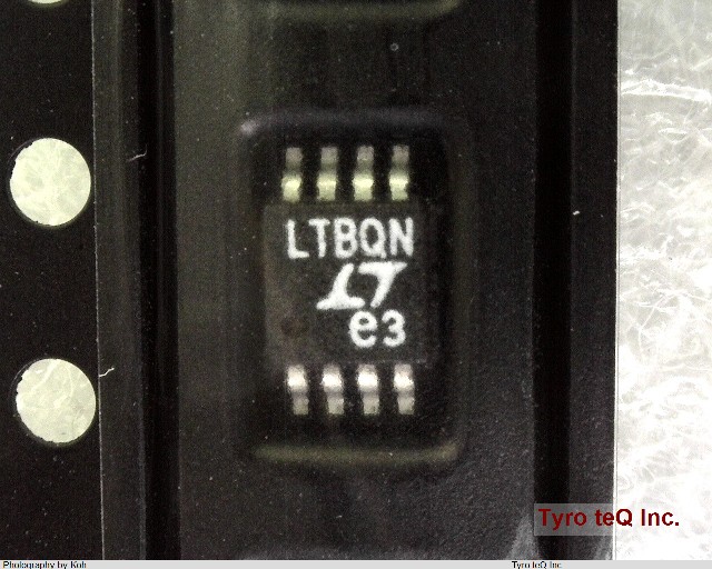 LT1994IMS8#PBF