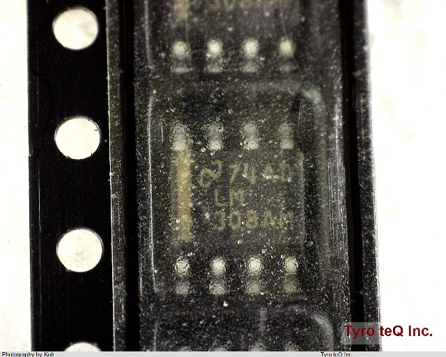 LM308AMX