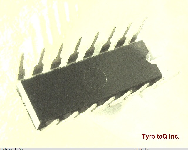 TC4027BP
