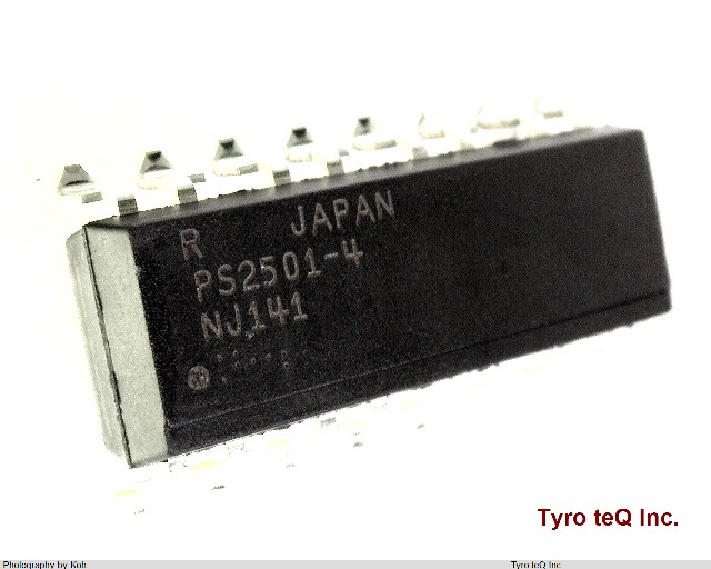 PS2501L-4-A