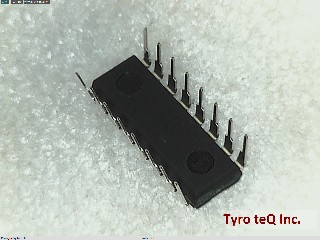 TL494CN