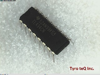 TL494CN