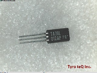 TA78L012AP