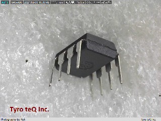 UPC251C