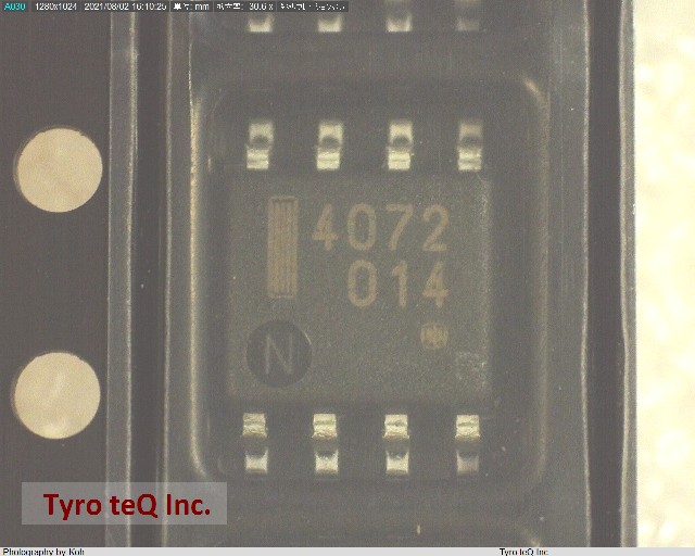 UPC4072G2