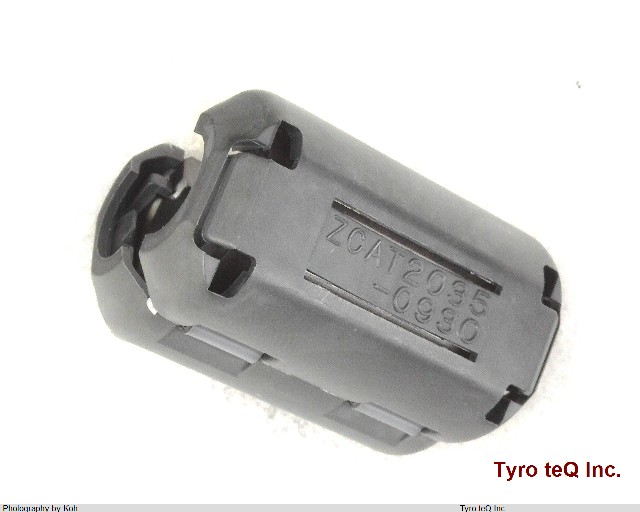 ZCAT2035-0930A-BK