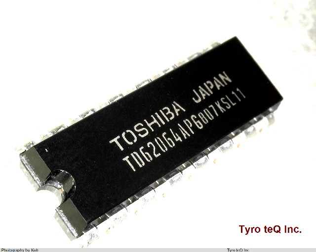 TD62064APG