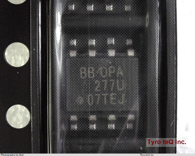 OPA277U