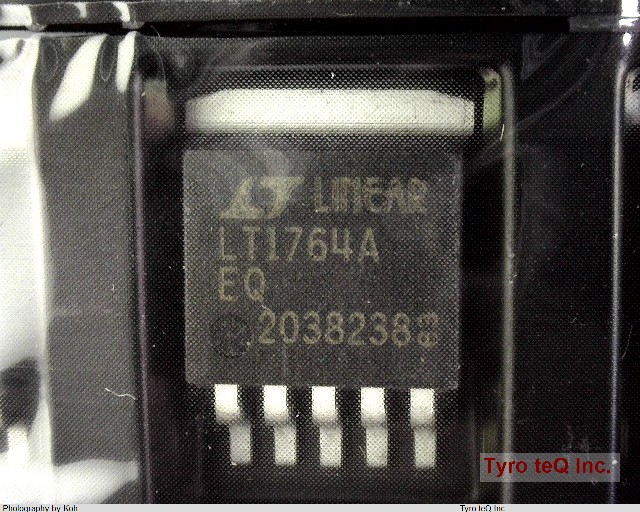 LT1764AEQ