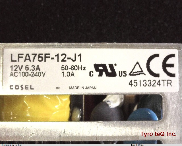 LFA75F-12-J1