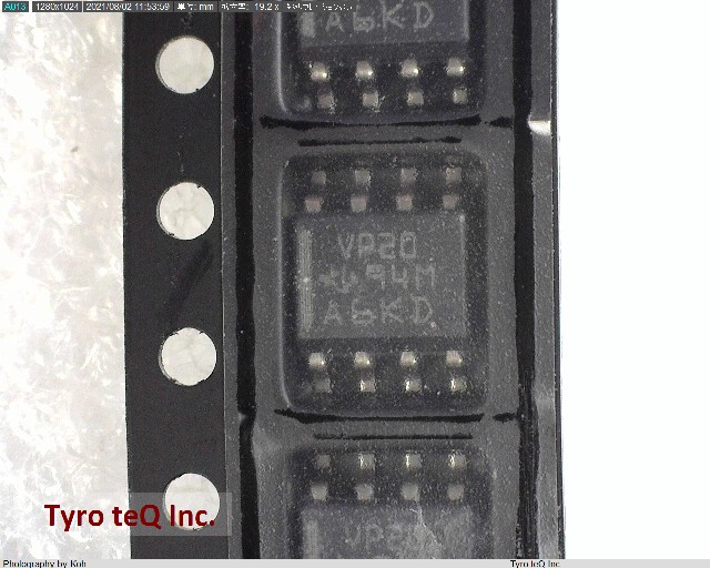 SN65HVD20DR
